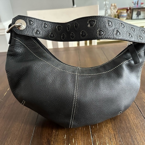 The Sak hearts hobo bag Genuine - Picture 14 of 14